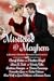 Mistletoe and Mayhem: A Regency Holiday Romance Anthology