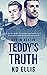 Teddy’s Truth (Out in Austin #1)