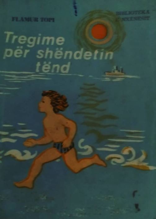Tregime për shëndetin tënd