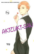 Akizuki-san 2 (Paperback)