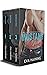 Mustang Ranch Series 1-3