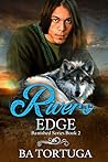 River's Edge (Banished #2) Book cover for River's Edge (Banished #2)