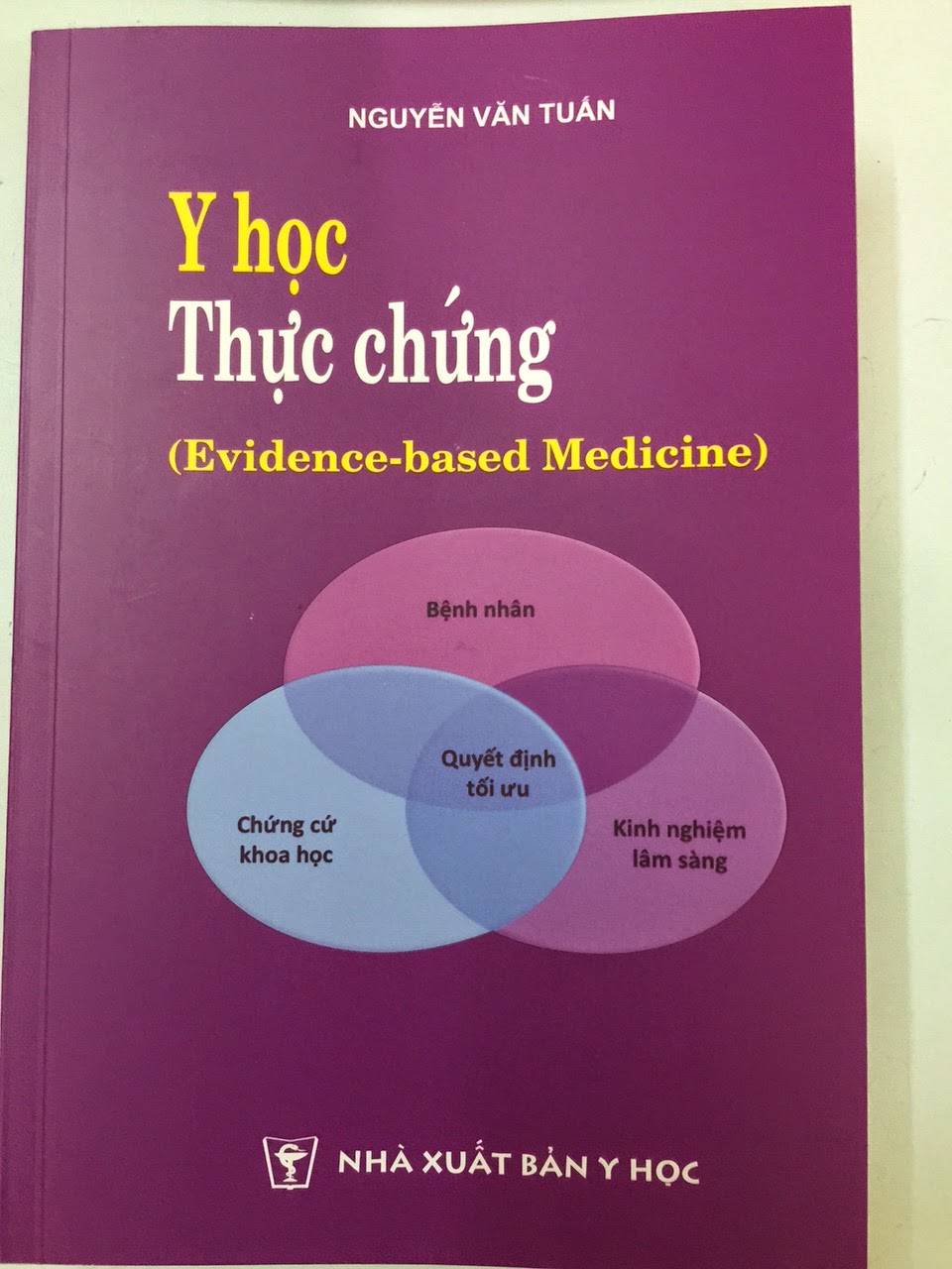 Y học thực chứng