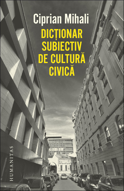 Dicționar subiectiv de cultură civică