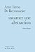 Incarner une abstraction by Anne Teresa de Keersmaeker