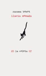Lluvia menuda (Paperback)