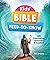 Kids' Bible Need-to-Know: 1...