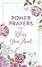 Power Prayers to Bless Your Heart