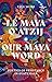 Le Maya Q'atzij/Our Maya Word (Indigenous Americas)