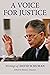 A Voice for Justice: Writin...