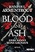 Blood and Ash by Jennifer L. Armentrout