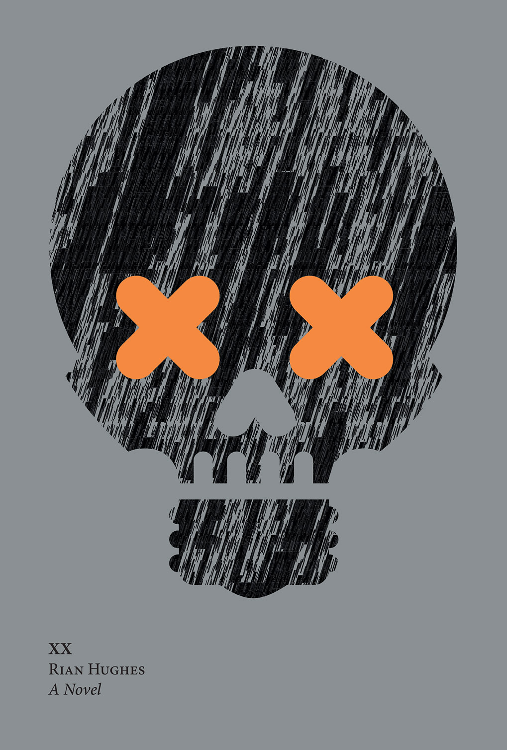 XX (Hardcover)