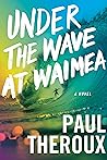 Under The Wave At...