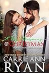 A Very Montgomery Christmas by Carrie Ann Ryan