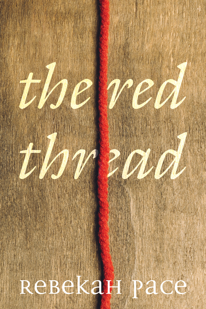 The Red Thread (Paperback)