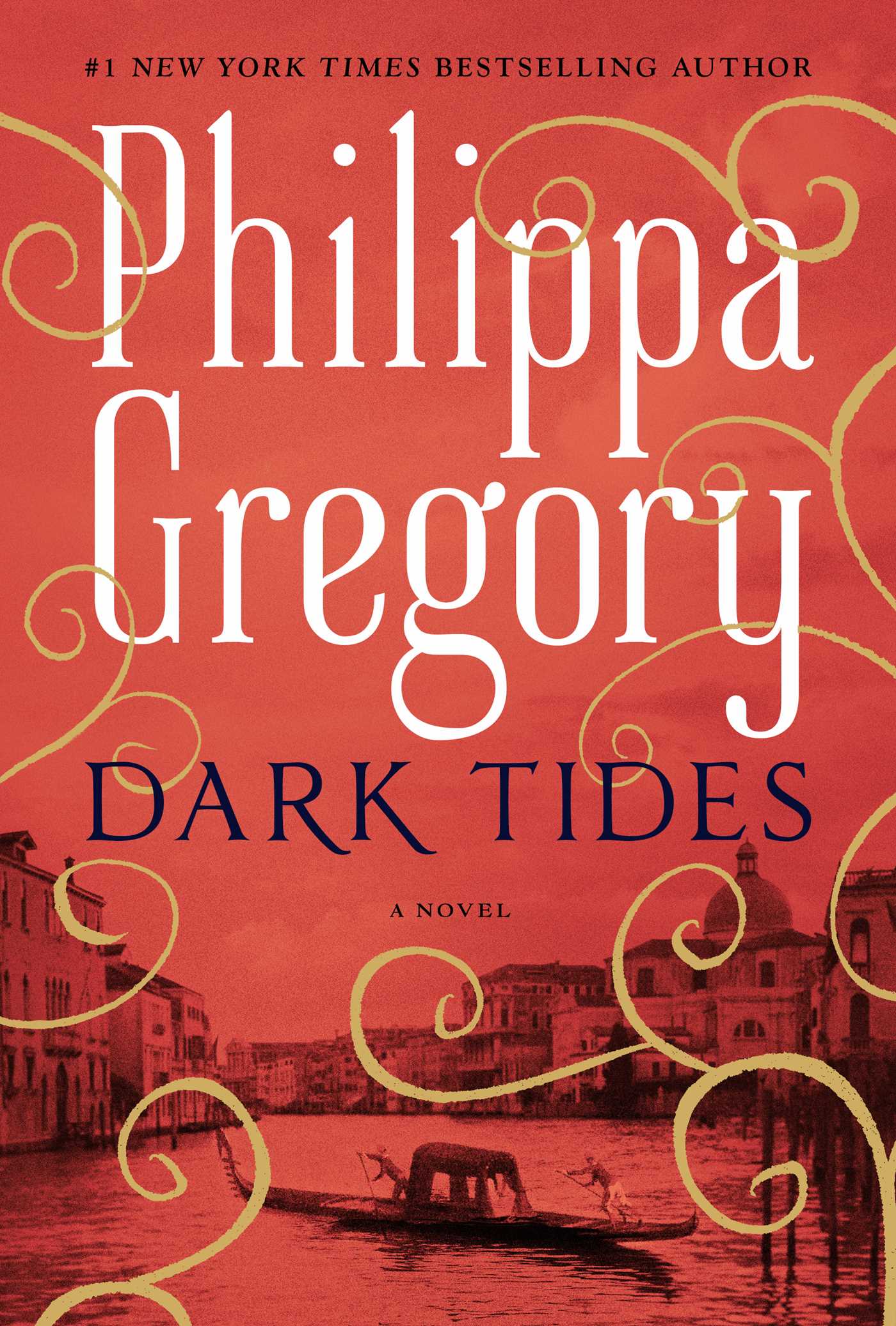 Dark Tides (The Fairmile, #2)