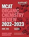 MCAT Organic Chem...
