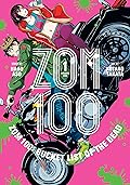 Zom 100: Bucket List of the Dead Series by Haro Aso