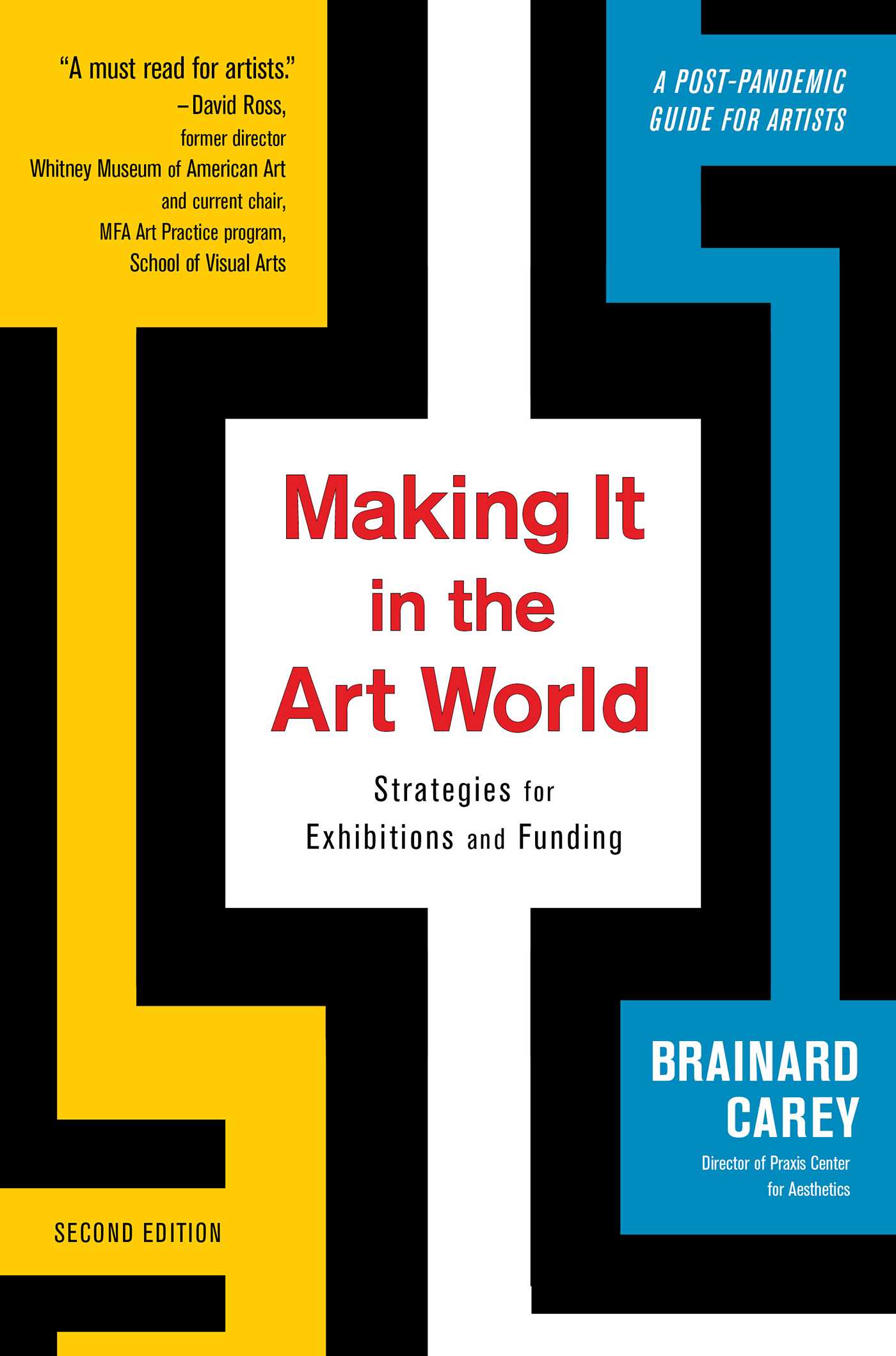 [^PDF/Book]>Download Making It in the Art World New Approaches to