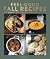 Flavors of Fall (213 Delicious Recipes!) by Centennial Kitchen