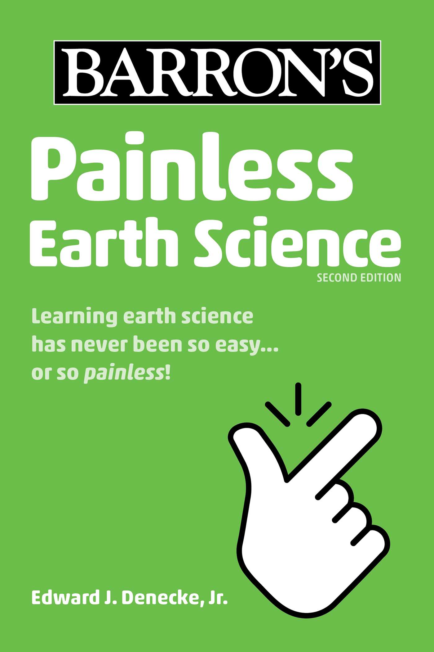 Download/Read PDF Painless Earth Science Full Free
