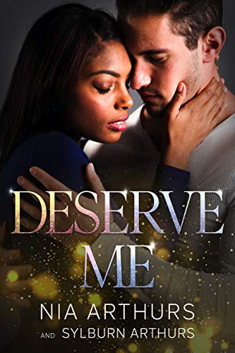Deserve Me (Love Repair #2)