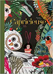 Capricieuse (Paperback)