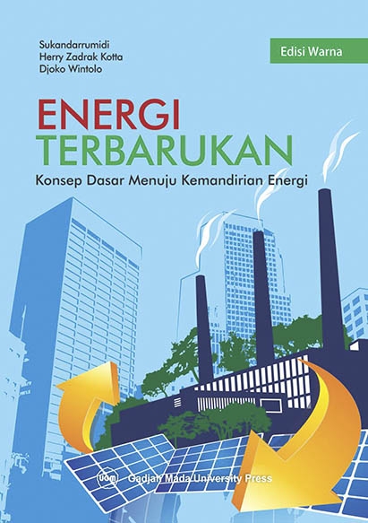 Energi Terbarukan Konsep Dasar Menuju Kemandirian Energi