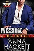 Mission: Her Justice
