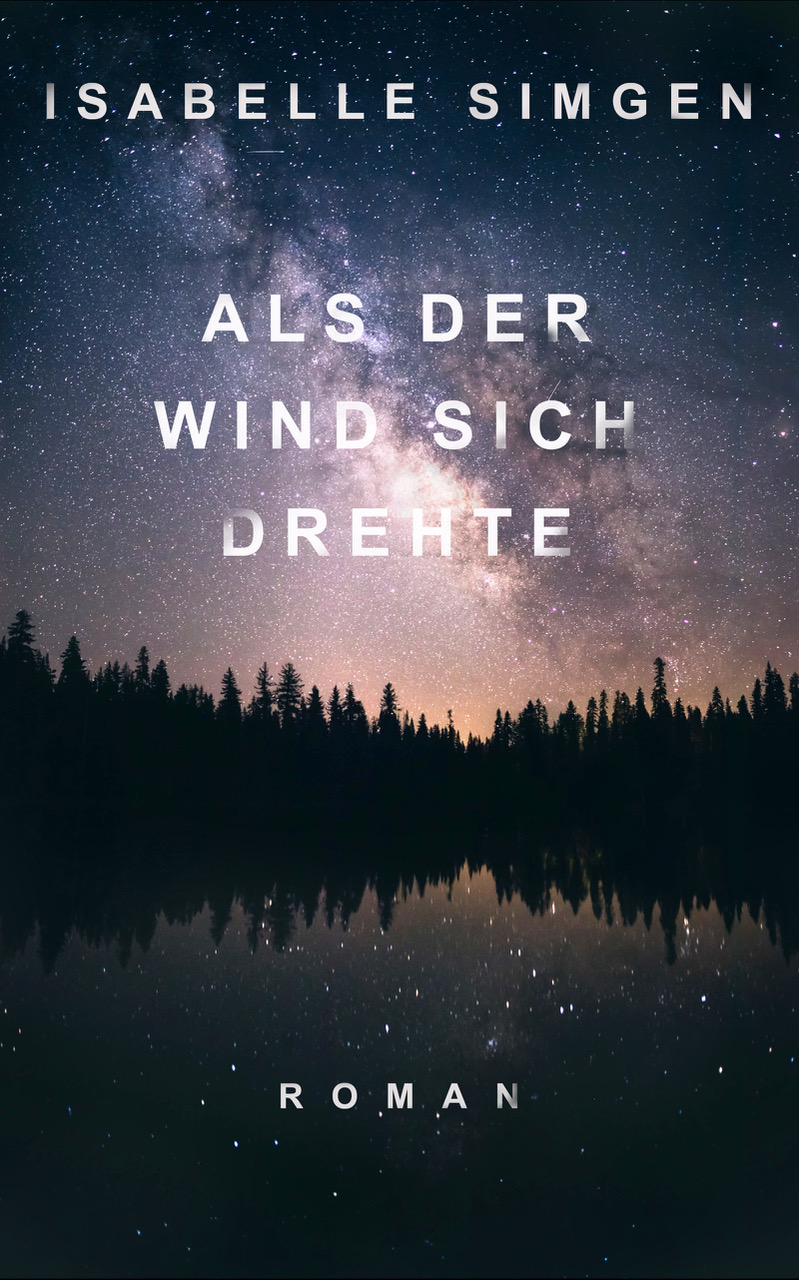 Als der Wind sich drehte (Kindle Edition)