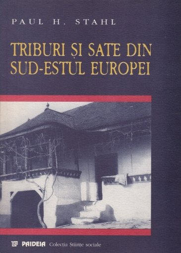 Triburi și sate din sud-estul Europei