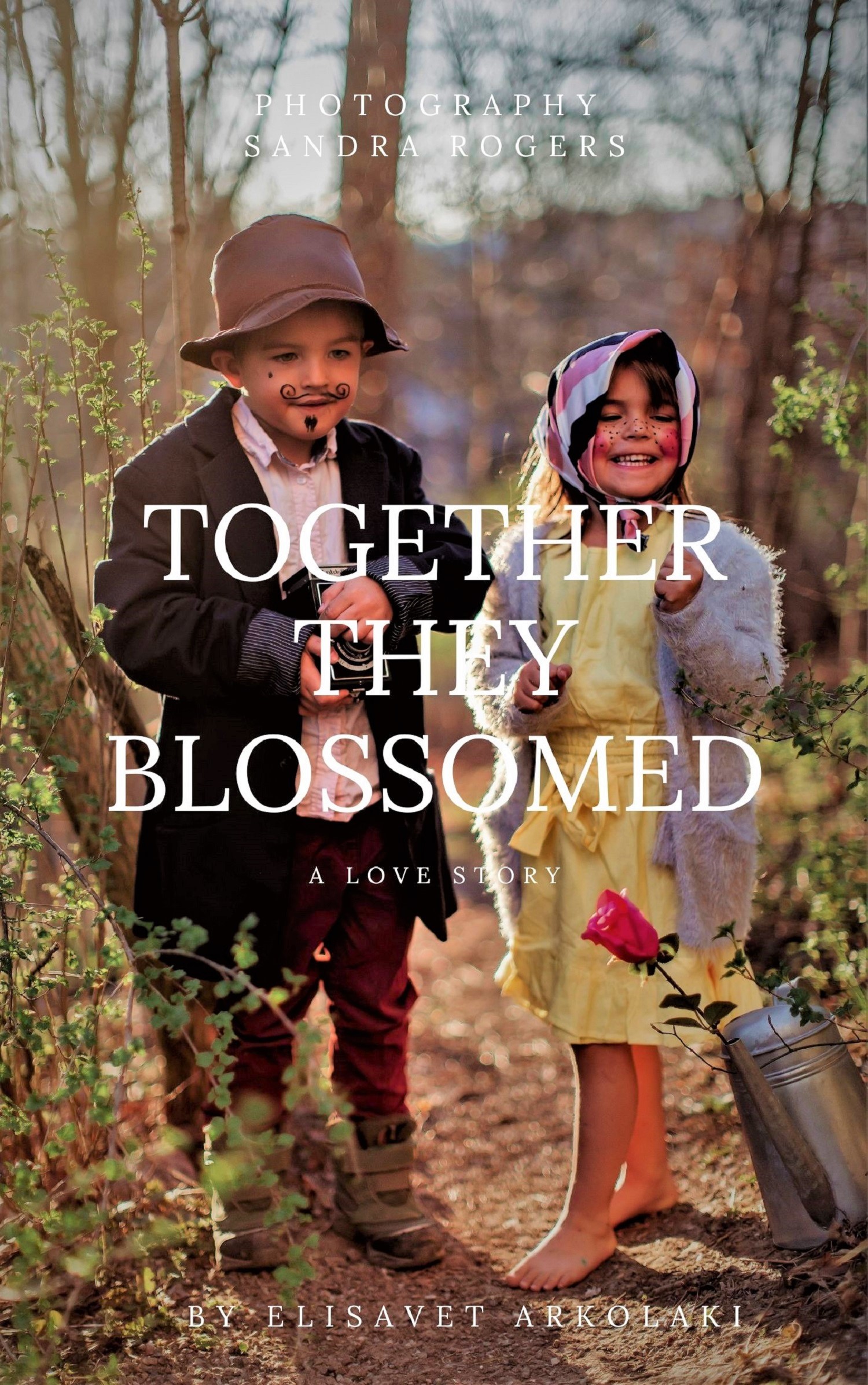 Together They Blossomed