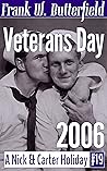 Veterans Day, 2006 by Frank W. Butterfield