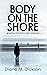 Body on the Shore (DI Jordan Carr #1)
