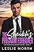 The Sheikh’s Pregnant Foreigner by Leslie North