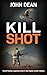 Kill Shot (Detective Chief Inspector Jack Harris #8)