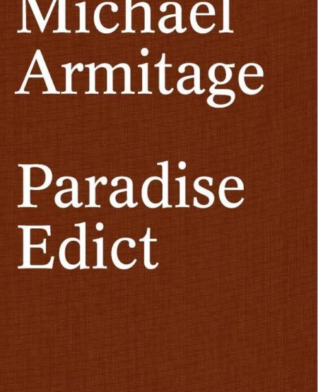 Michael Armitage: Paradise Edict