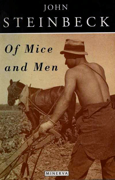 Of Mice And Men