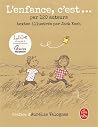 L'enfance, c'est ... L'enfance, c'est ...