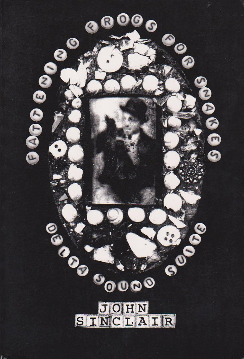 Fattening frogs for snakes: Delta sound suite