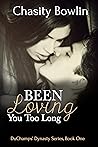 Been Loving You T...