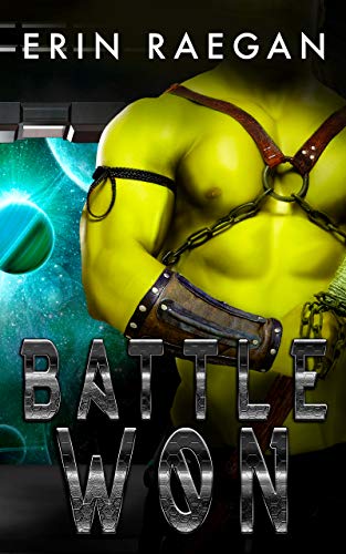 Battle Won (Space Warrior Adventures, #1)