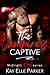 The Vampire's Captive