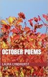 October Poems by Laura Lyndhurst