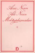 Aziz Nesin Ali Nesin Mektuplaşmaları II
