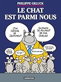Le Chat est Parmi Nous
