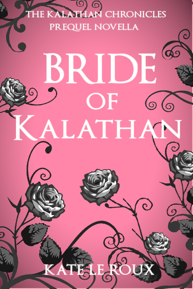 Bride of Kalathan