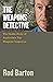 The Weapons Detective: The Inside Story of Australia's Top Weapons Inspector