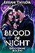 Blood of Night (Kings of St...