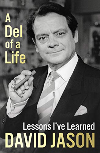 A Del of a Life: Lessons I've Learned